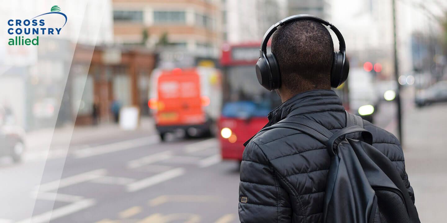 Let’s Be Honest, Traveling Alone Can Get Boring. Here are 5 Podcasts to Help You Distract Your Mind While Venturing Around a New City