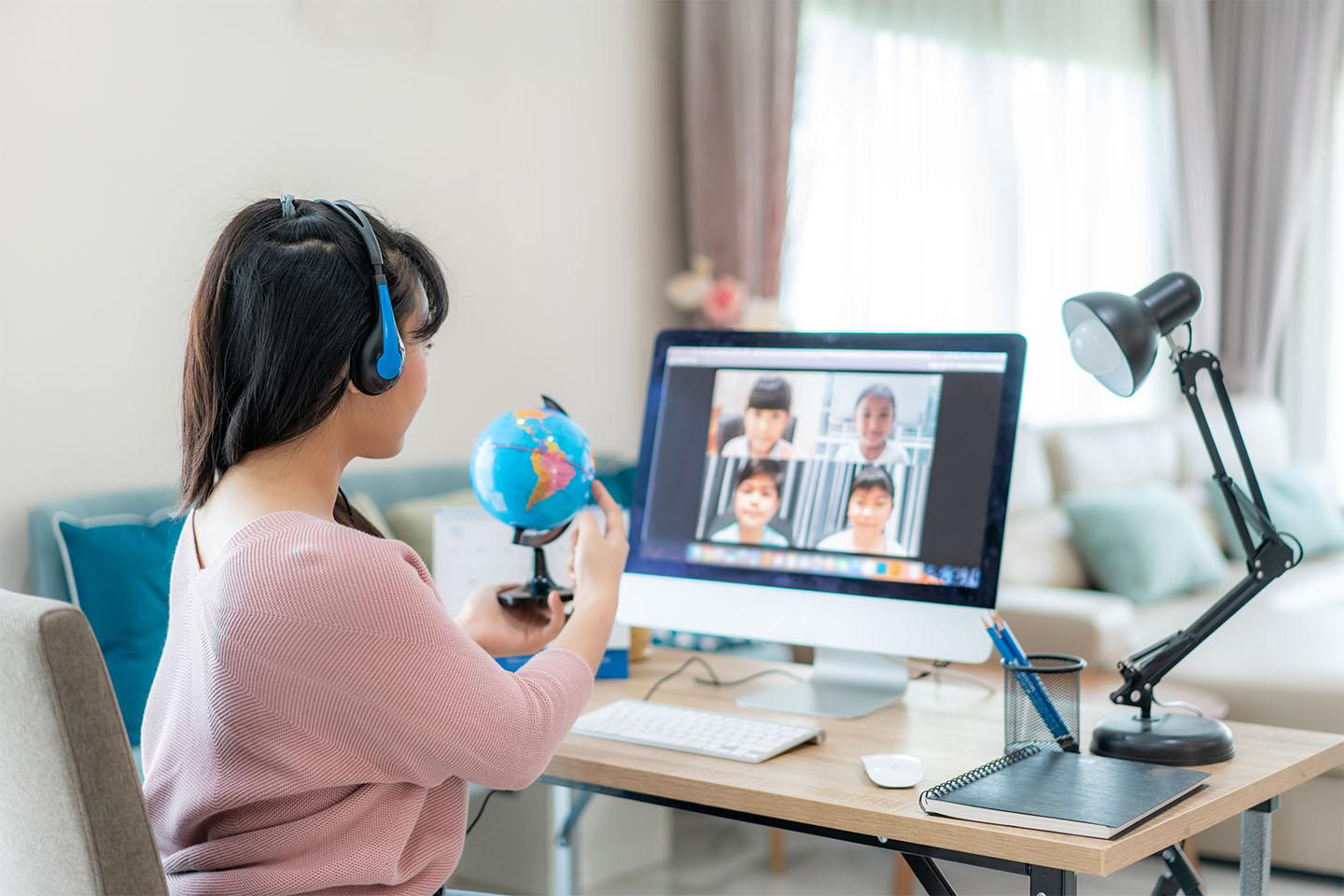 Cross Country Education Virtual Services