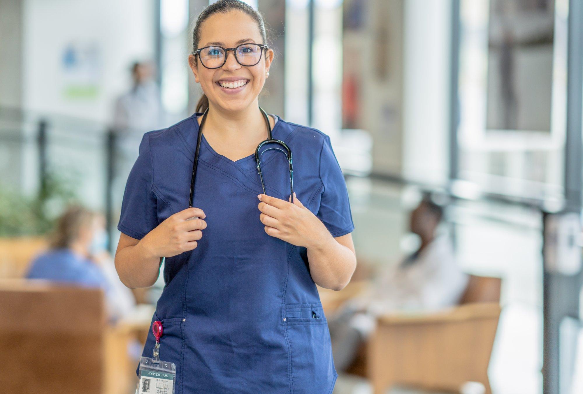 Nurse Practitioner Named Best Job That Helps People