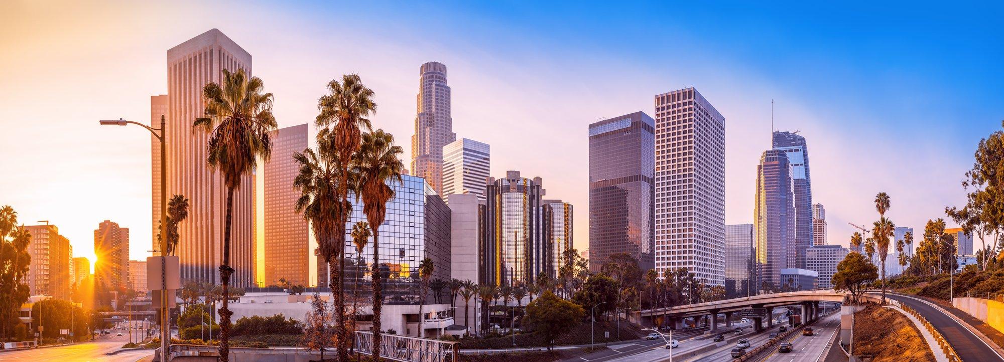 Get me Started in Los Angeles! 5 Things to Do During Your Next Travel Assignment