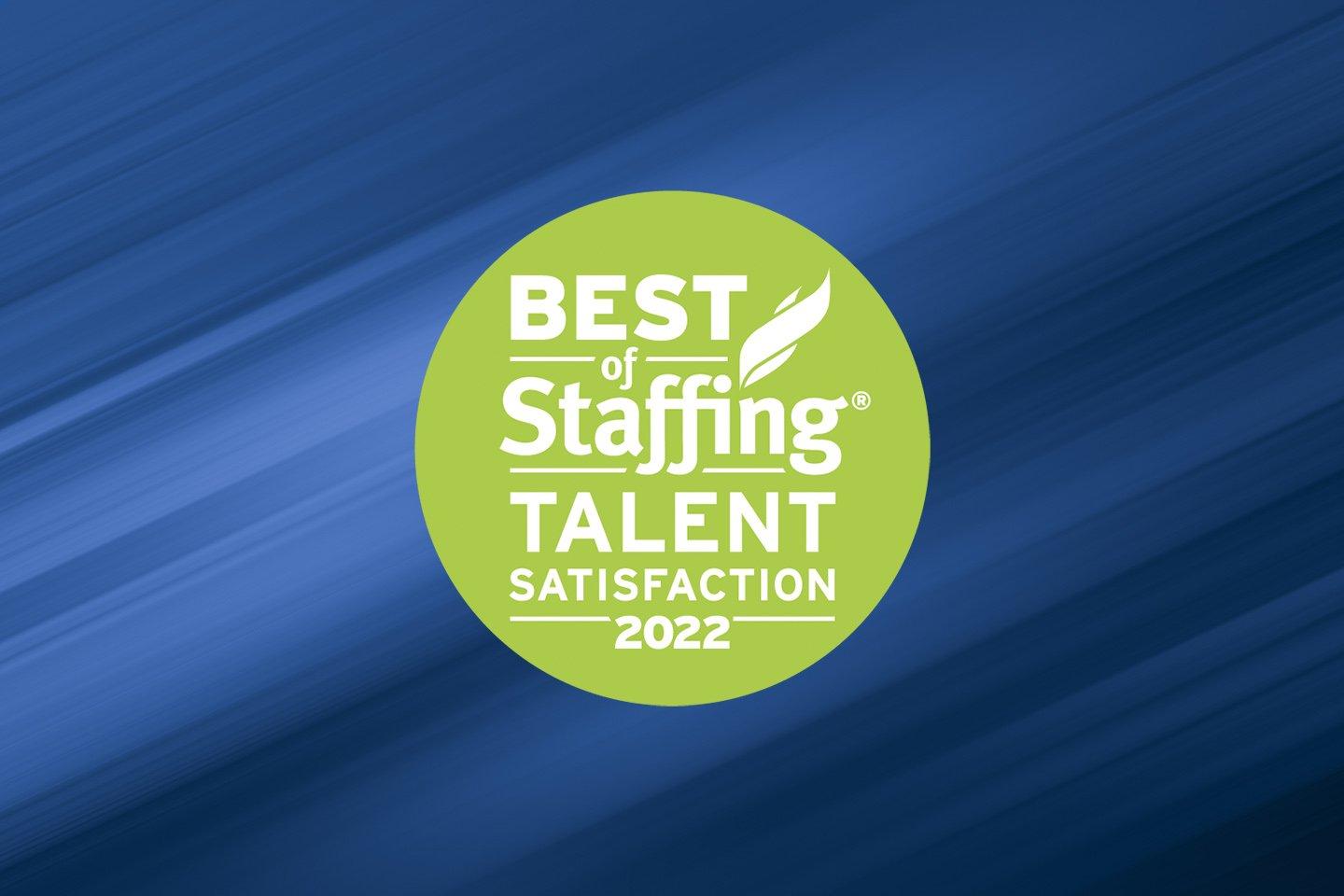 Cross Country Education Wins ClearlyRated’s 2022 Best of Staffing Award for Service Excellence