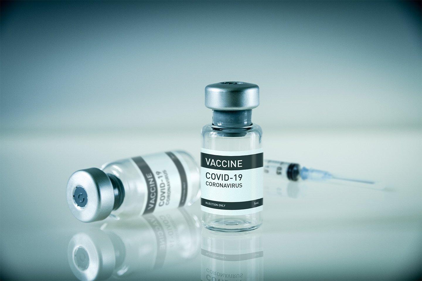 American Hospital Association Launches COVID-19 Vaccination Education Campaign