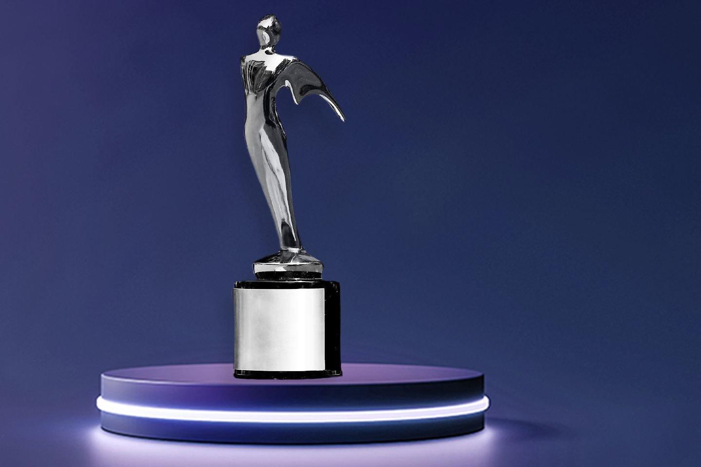 Cross Country Healthcare Wins Multiple Coveted Telly Awards