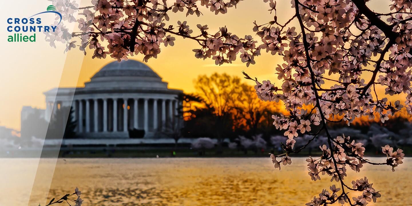 Heading to Washington DC? Make Sure You Plan to Spend Time at these 4 Landmarks                   