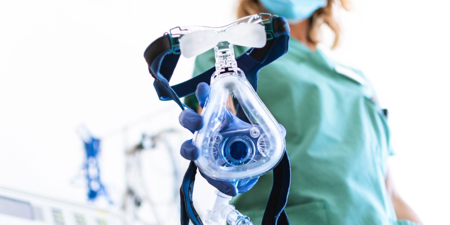 Respiratory Care Week: Recognizing the Vital Role of Respiratory Therapists in 2020