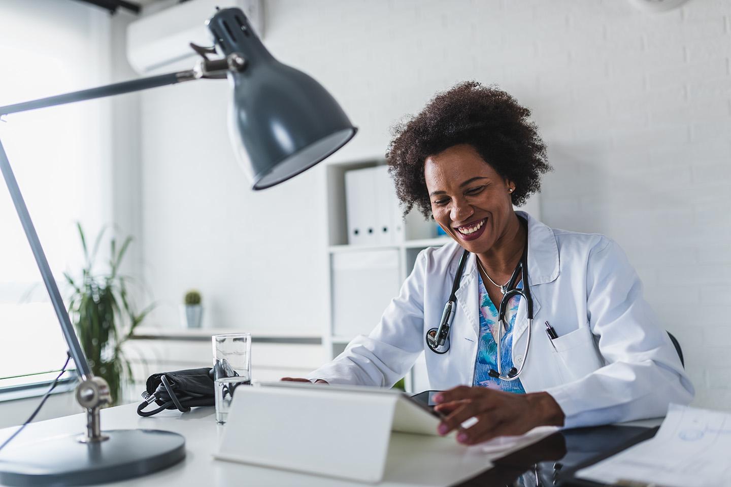 5 Valuable Resources to Advance Black Health and Wellness 
