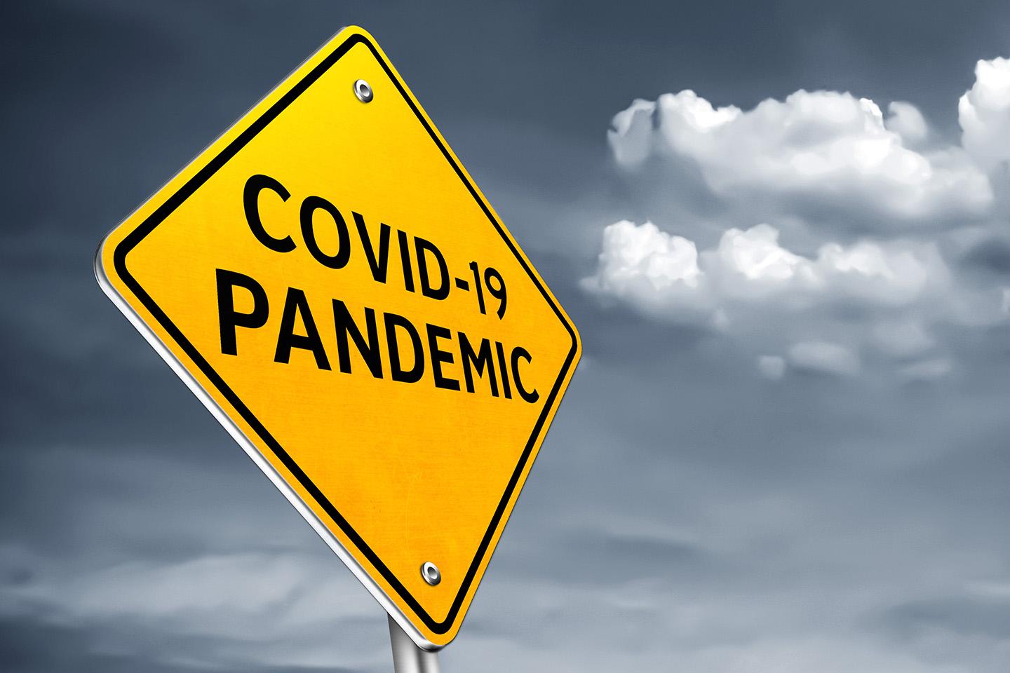 Using the Past to Guide the Future: Lessons Learned from the Pandemic