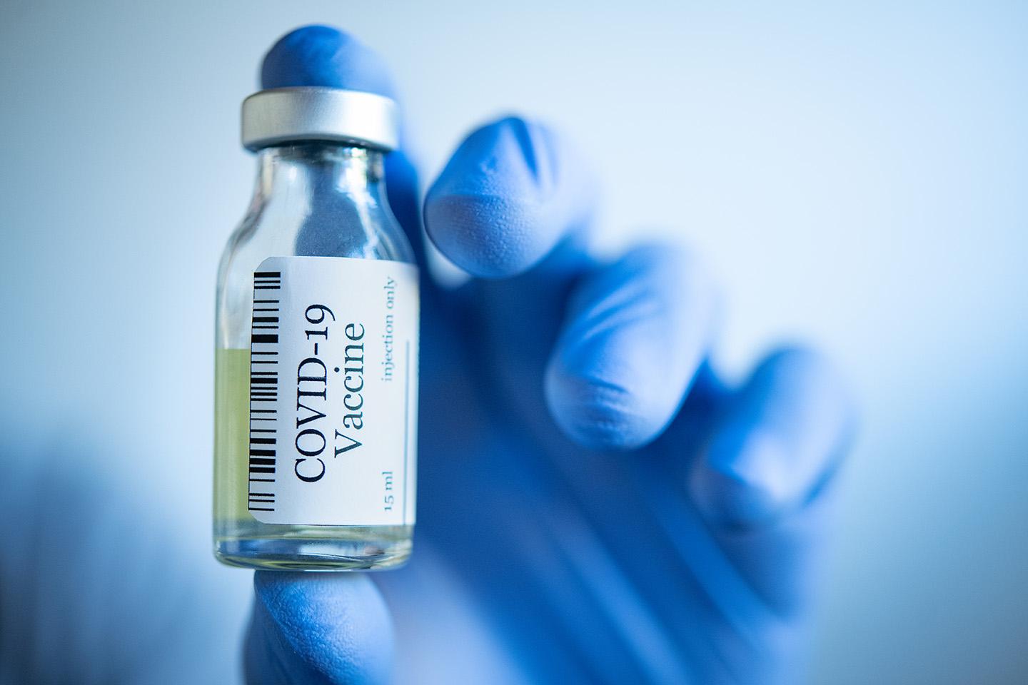 American Hospital Association Launches COVID-19 Vaccination Education Campaign